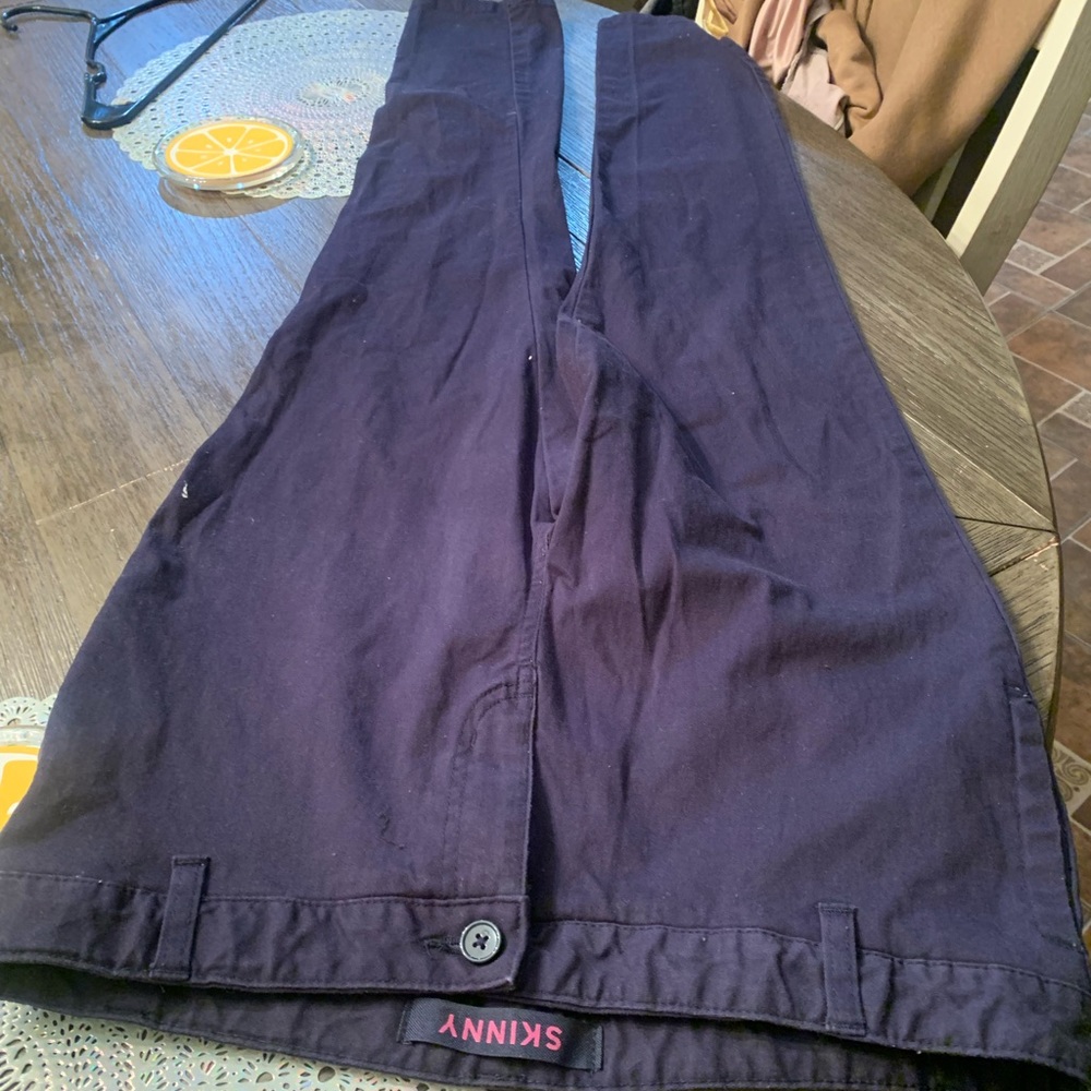 French toast Pants